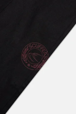Scuffers Pants & Sweatpants^Bimbo Dark Burgundy Pants