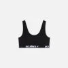 Scuffers Underwear | Tank Tops^Black Underwear Top