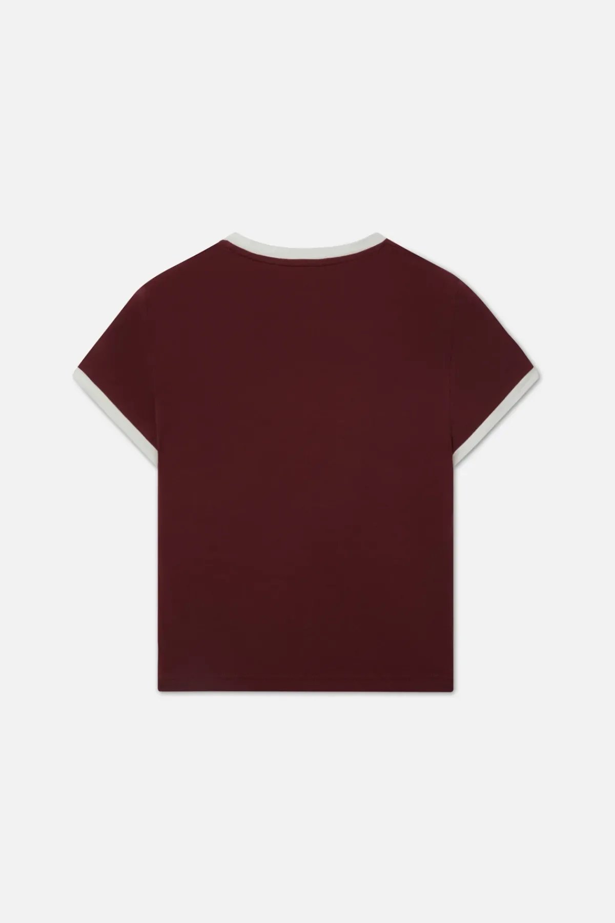 Scuffers Tops | T-shirts^Block Top Red
