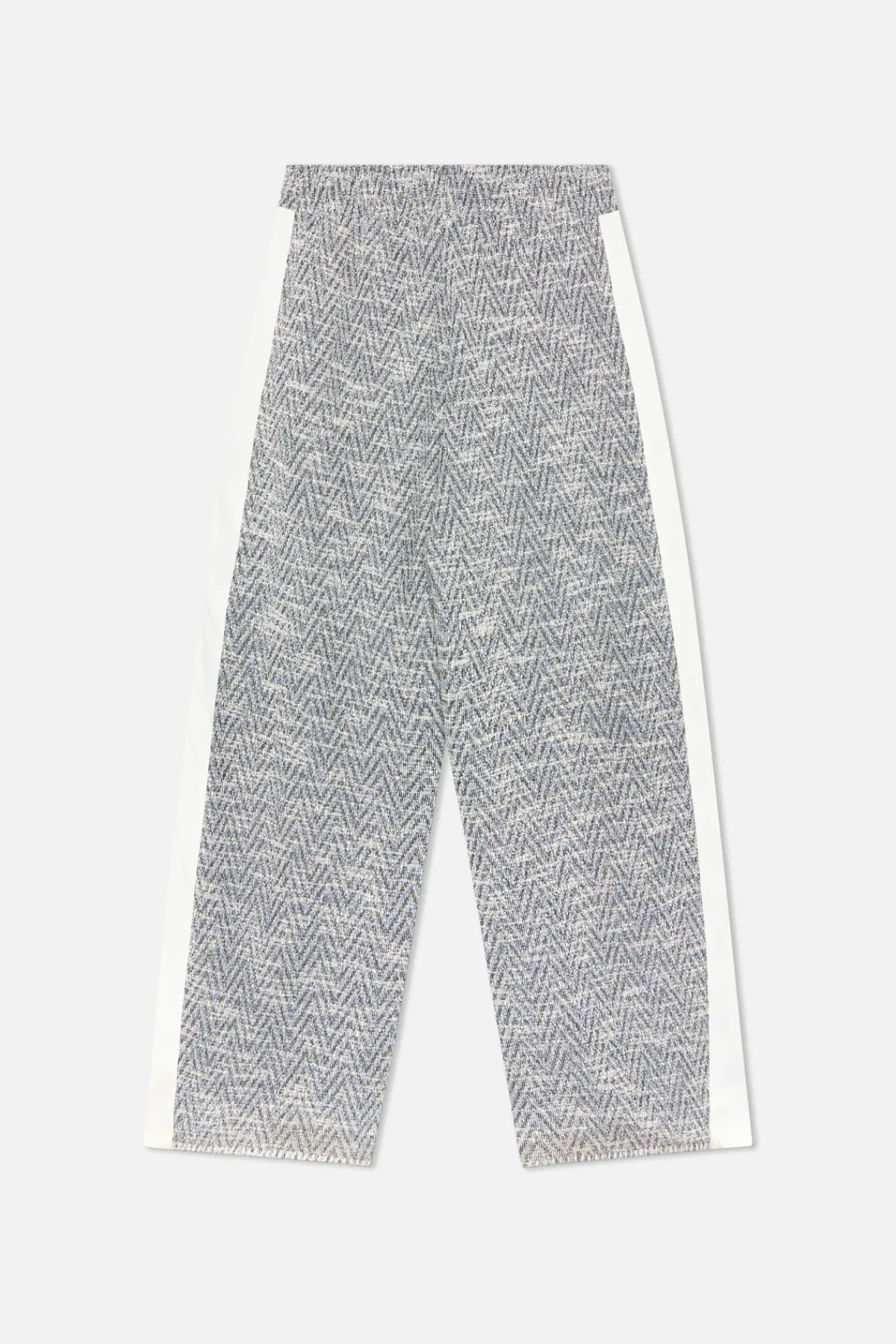 Scuffers Pants & Sweatpants^Boucle Blue Pants