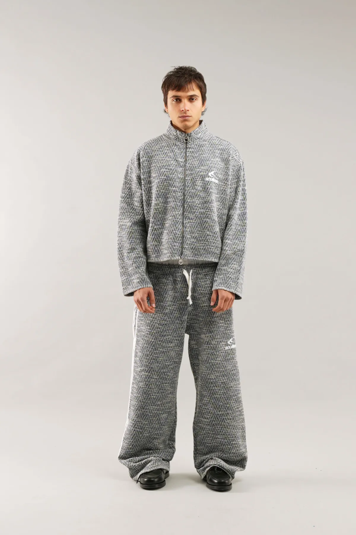 Scuffers Pants & Sweatpants^Boucle Blue Pants