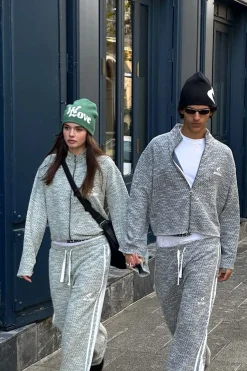 Scuffers Pants & Sweatpants^Boucle Blue Pants