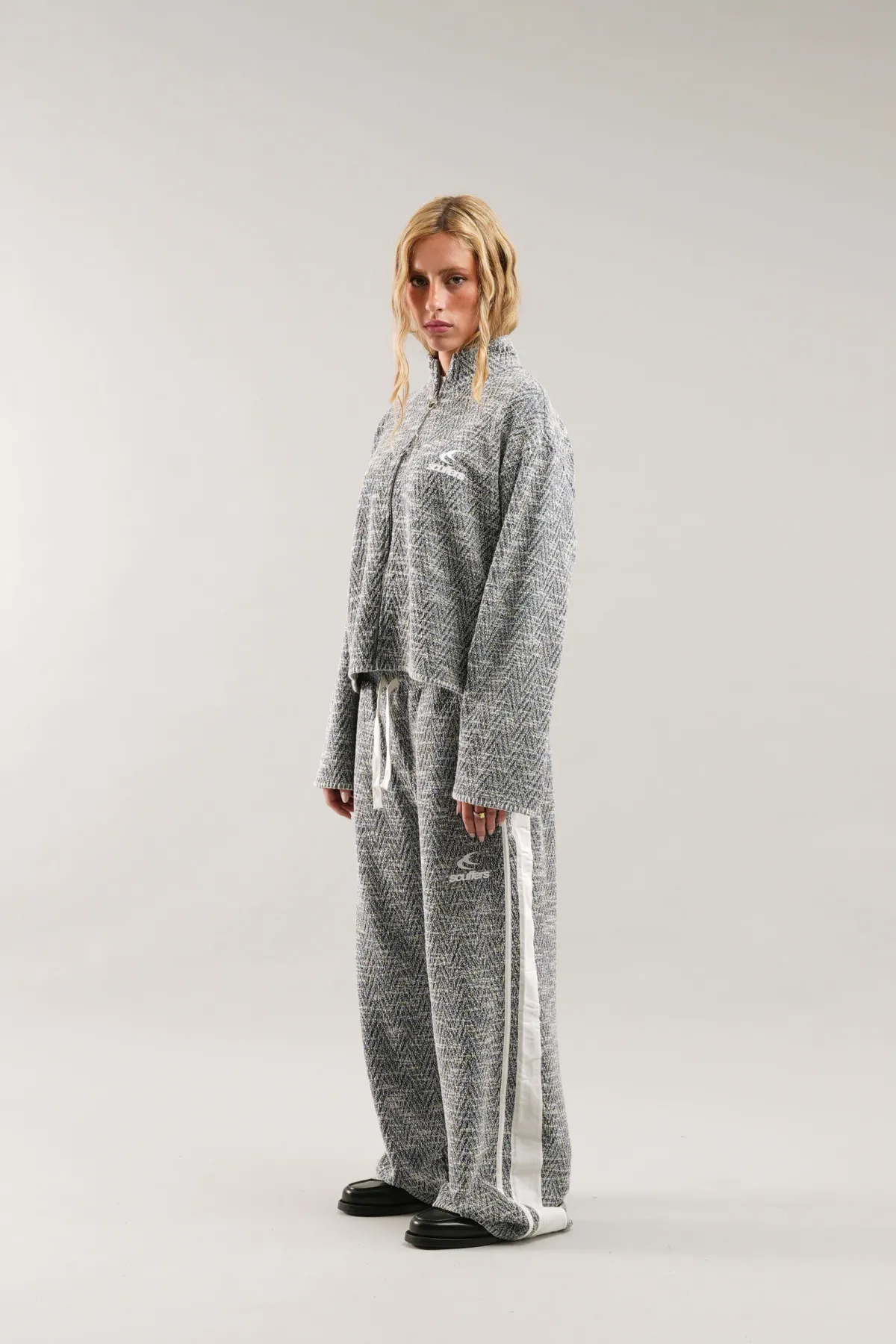 Scuffers Pants & Sweatpants^Boucle Blue Pants