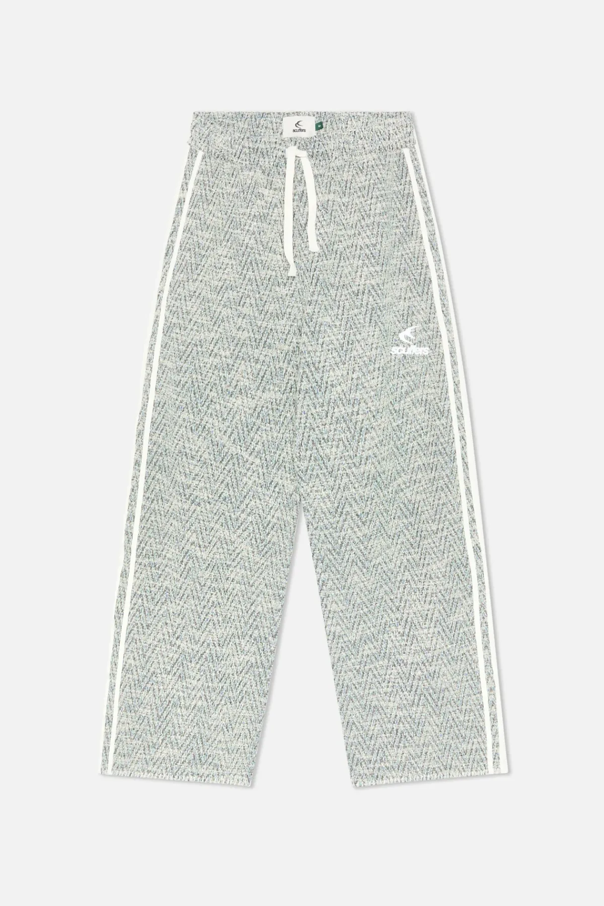 Scuffers Pants & Sweatpants^Boucle Green Pants