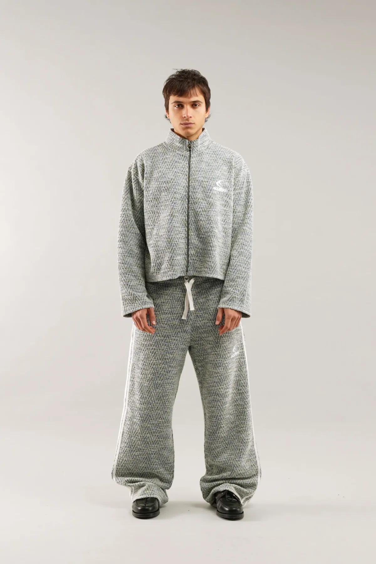 Scuffers Pants & Sweatpants^Boucle Green Pants