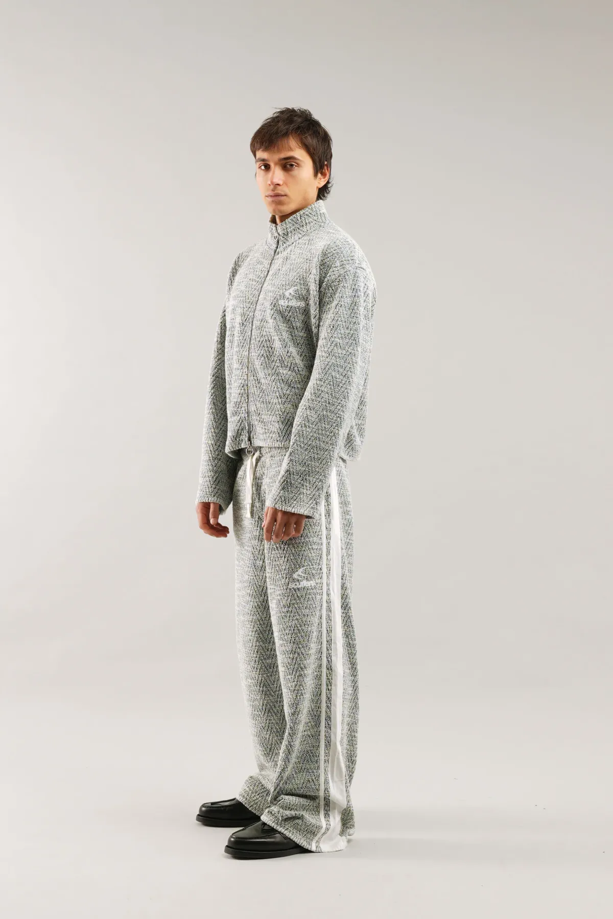 Scuffers Pants & Sweatpants^Boucle Green Pants
