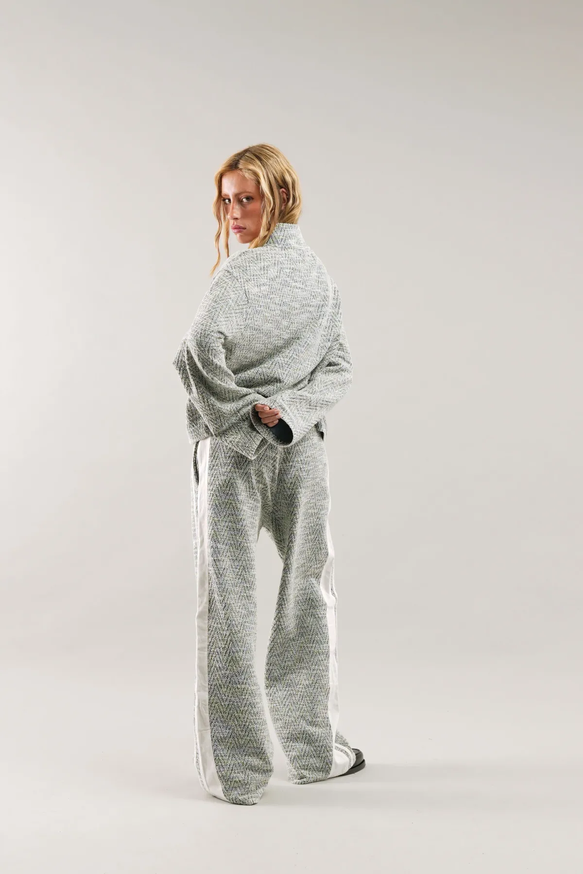 Scuffers Pants & Sweatpants^Boucle Green Pants