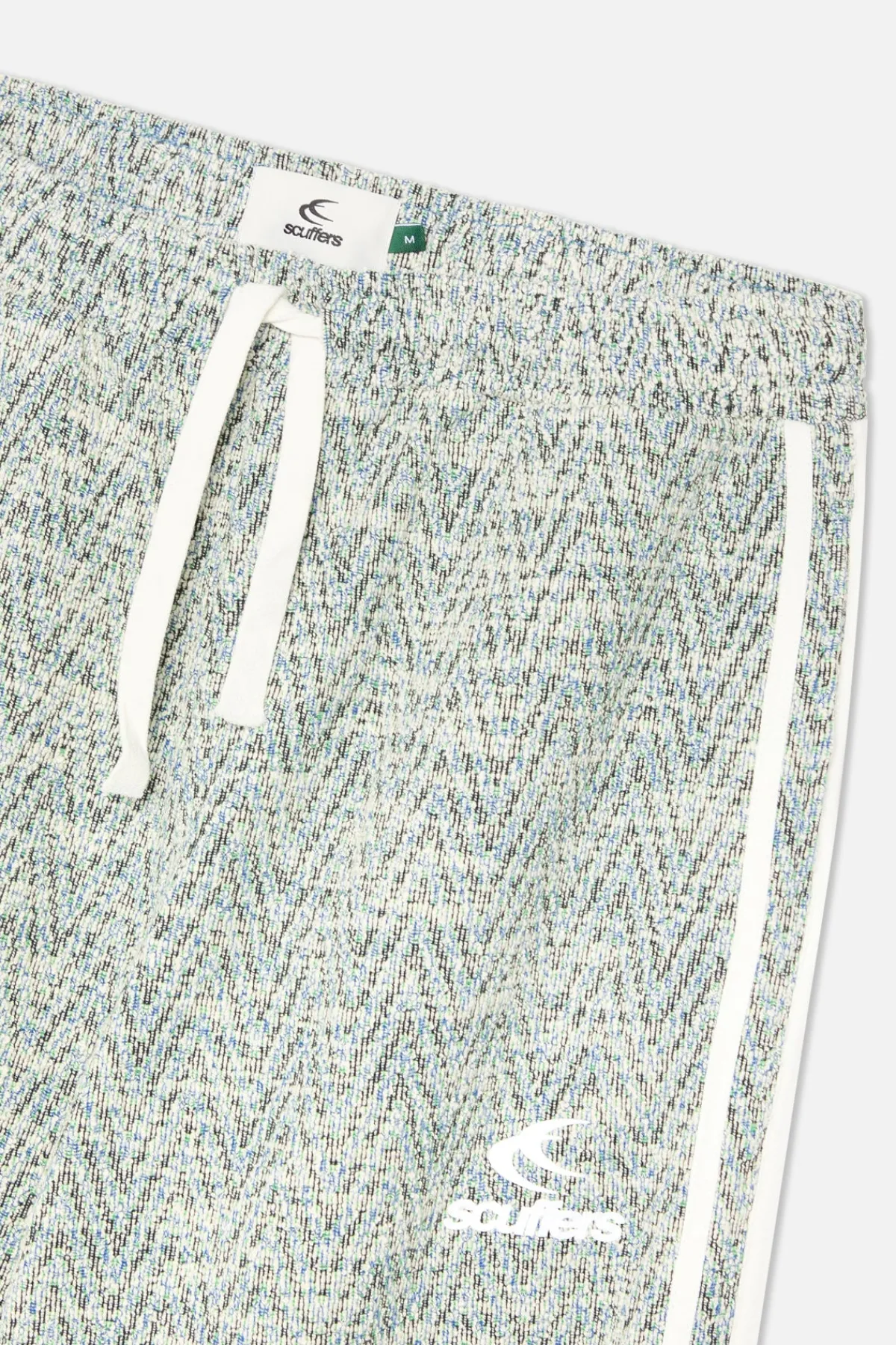 Scuffers Pants & Sweatpants^Boucle Green Pants