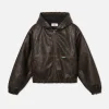 Scuffers Outerwear^Brown Work Jacket