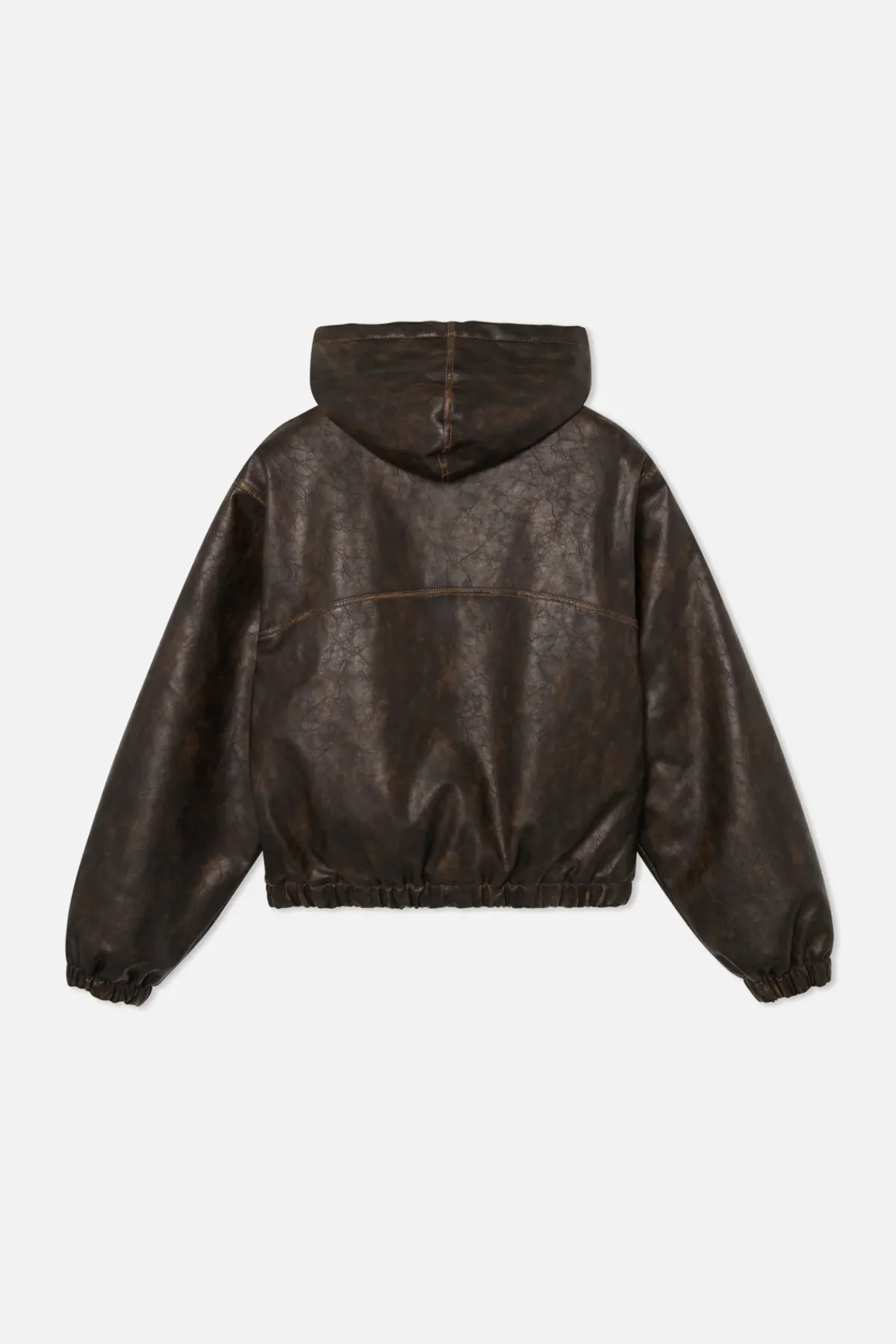 Scuffers Outerwear^Brown Work Jacket