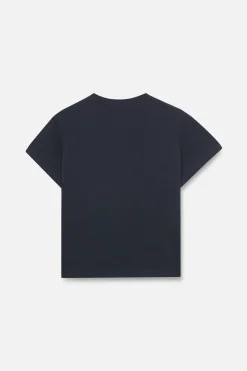 Scuffers Tops | T-shirts^Bubble Black Top