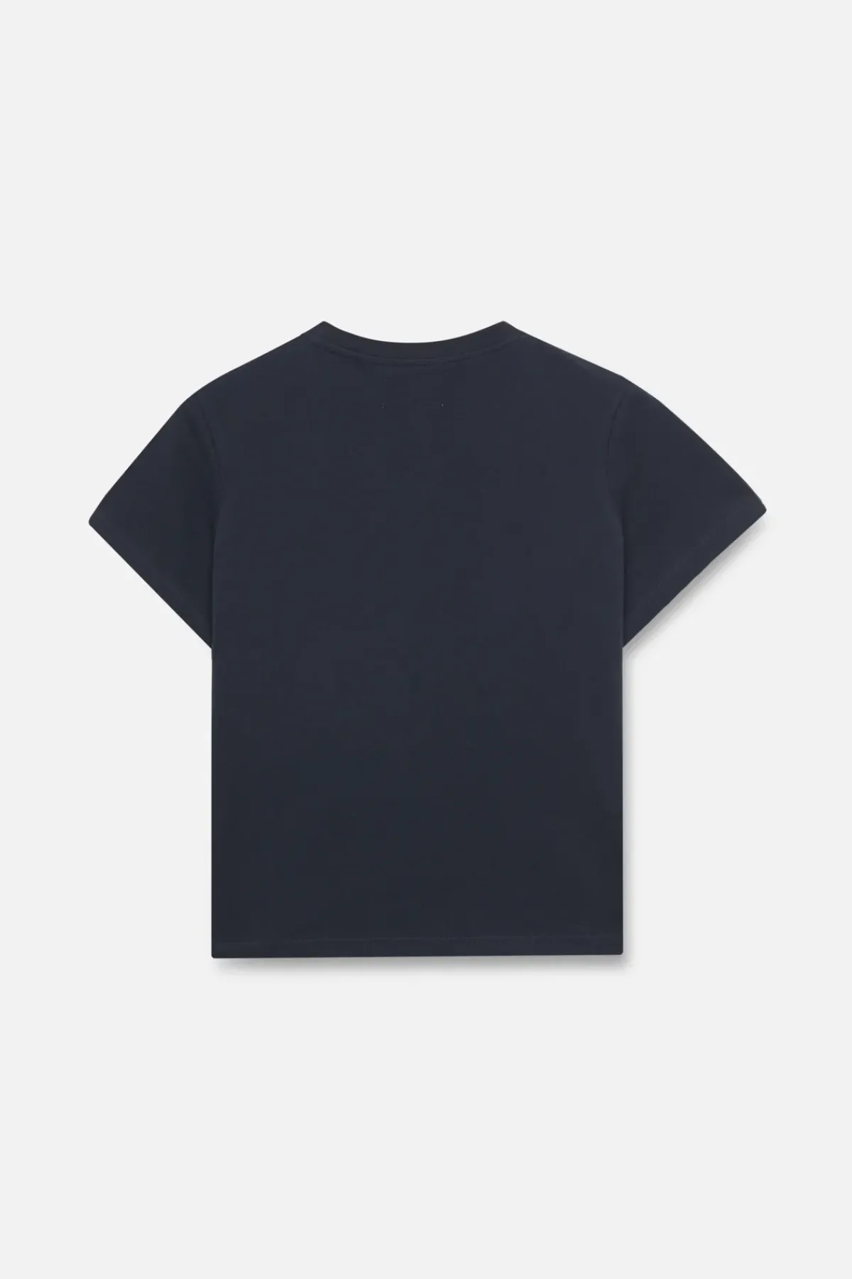 Scuffers Tops | T-shirts^Bubble Black Top