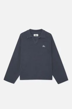 Scuffers Shirts & Polos^Camelot Dark Polo