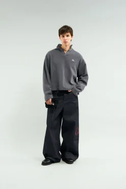 Scuffers Shirts & Polos^Camelot Dark Polo