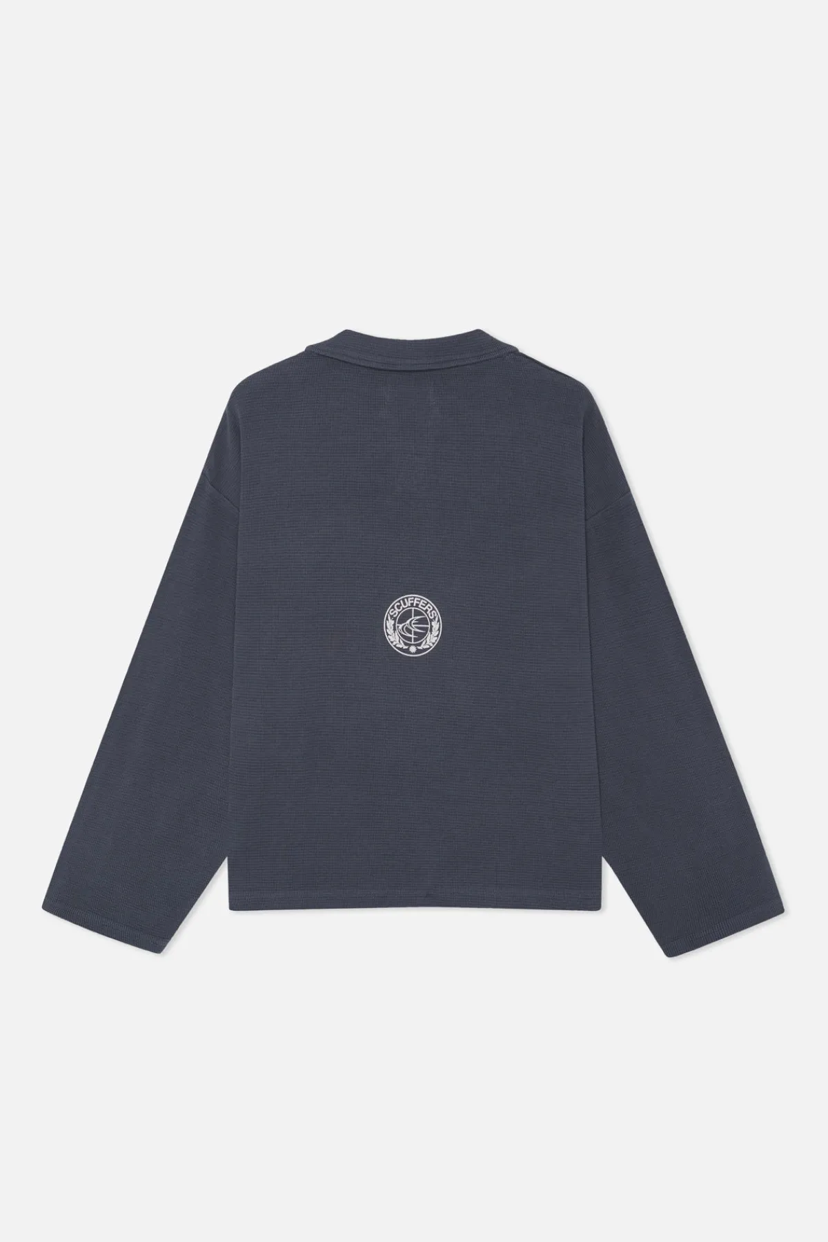 Scuffers Shirts & Polos^Camelot Dark Polo