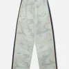 Scuffers Pants & Sweatpants^Camo Blue Tech Pants