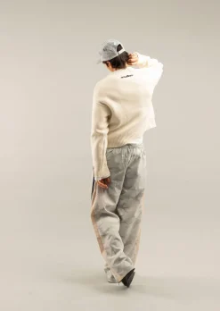 Scuffers Pants & Sweatpants^Camo Blue Tech Pants