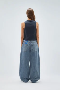 Scuffers The Basics By Scuffers^Canale SCFF Tank Top Pack