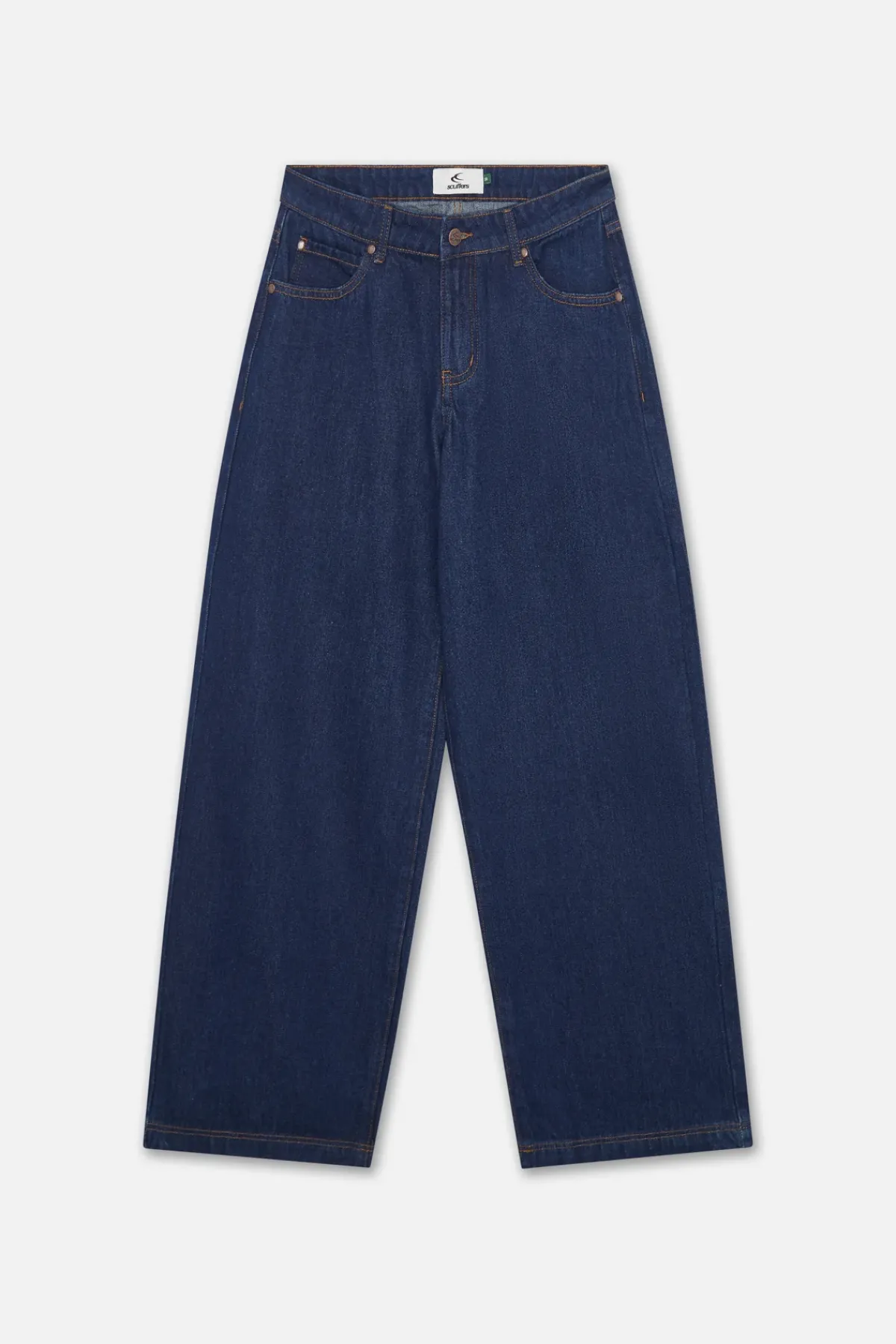 Scuffers Pants & Sweatpants^Carrie Blue Pants
