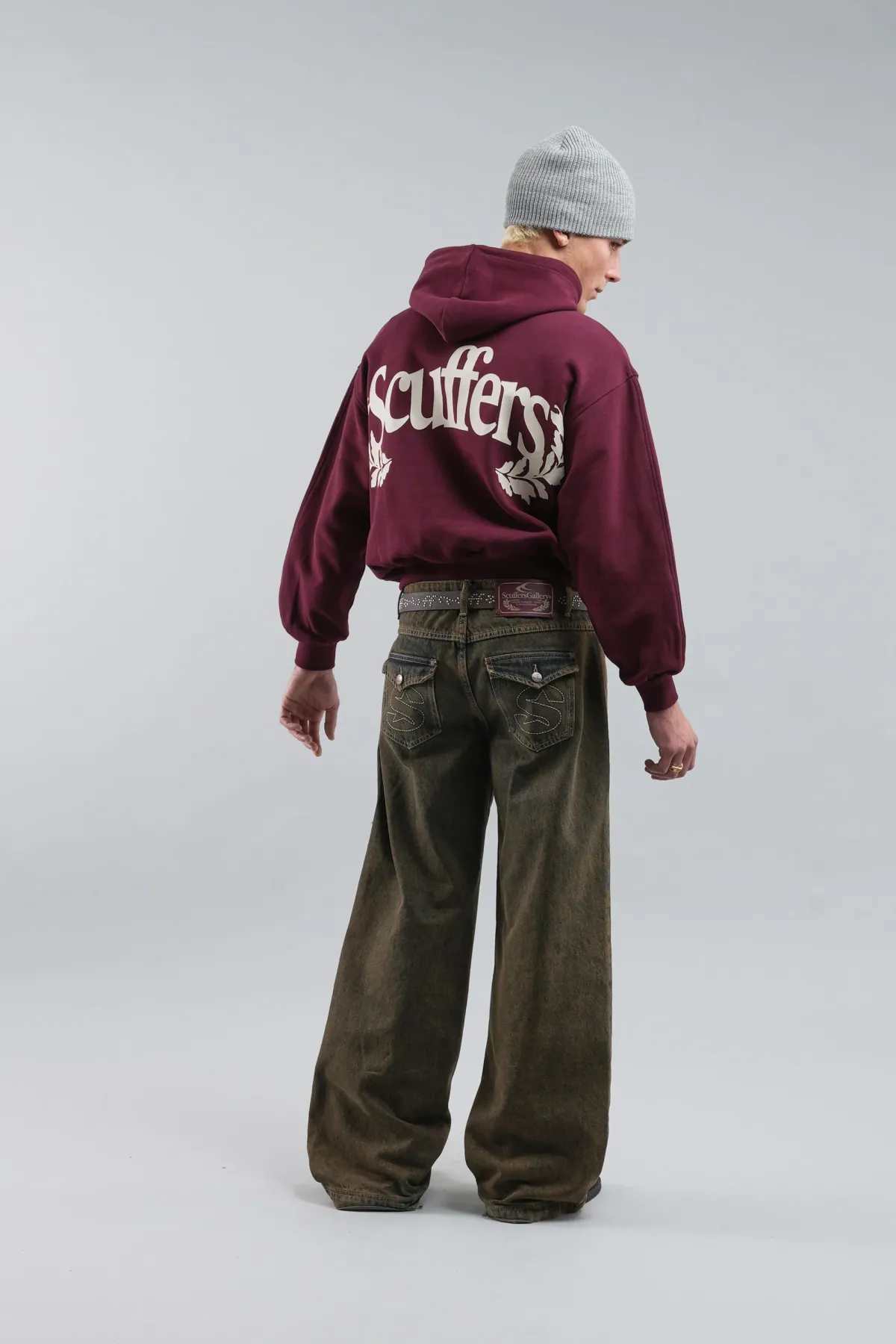 Scuffers Pants & Sweatpants^Carrie Brown Pants