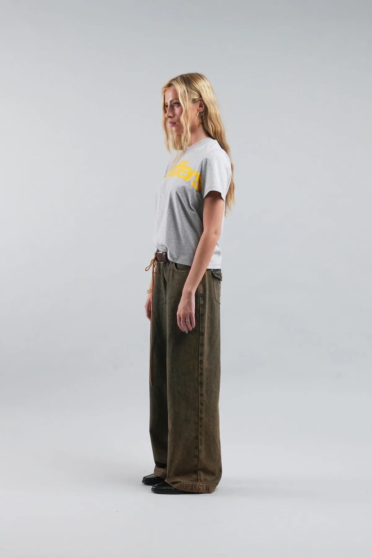 Scuffers Pants & Sweatpants^Carrie Brown Pants