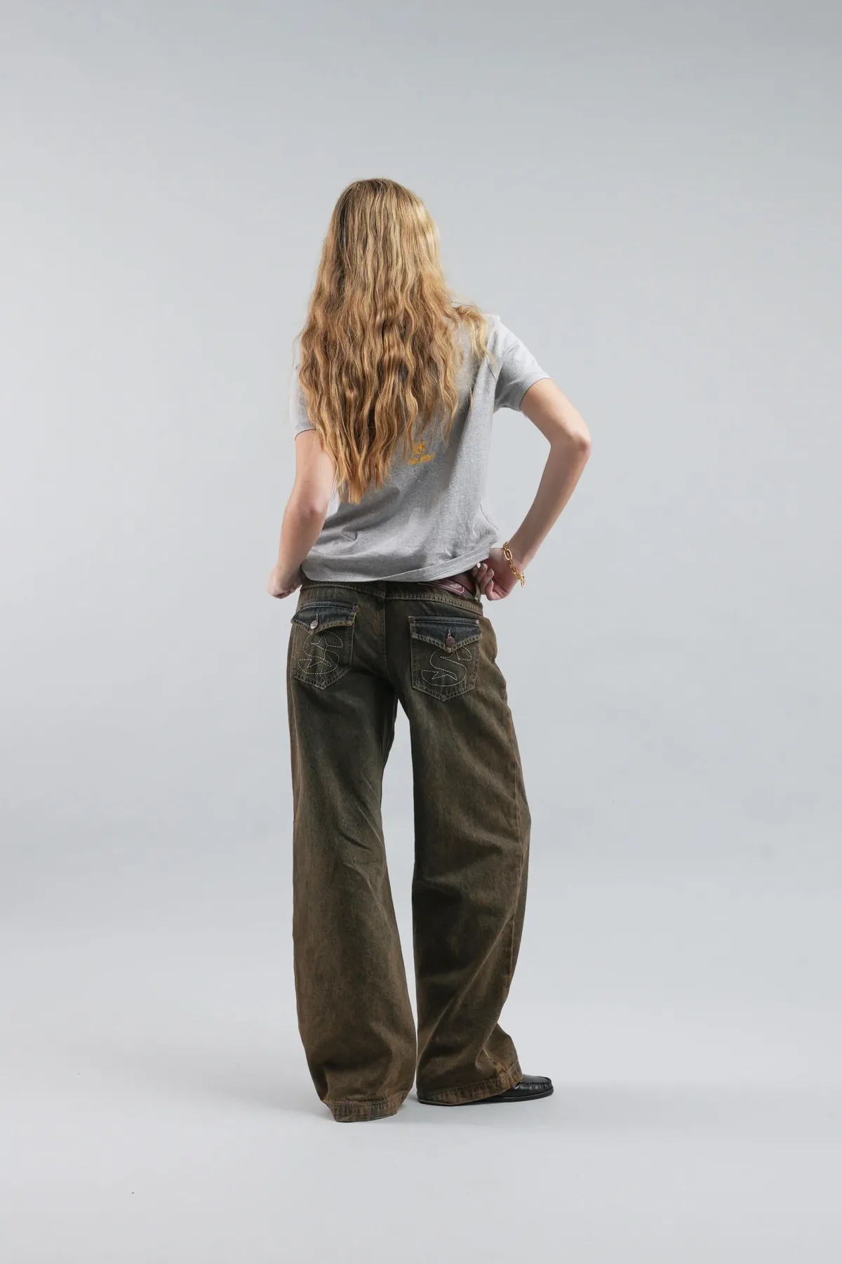 Scuffers Pants & Sweatpants^Carrie Brown Pants