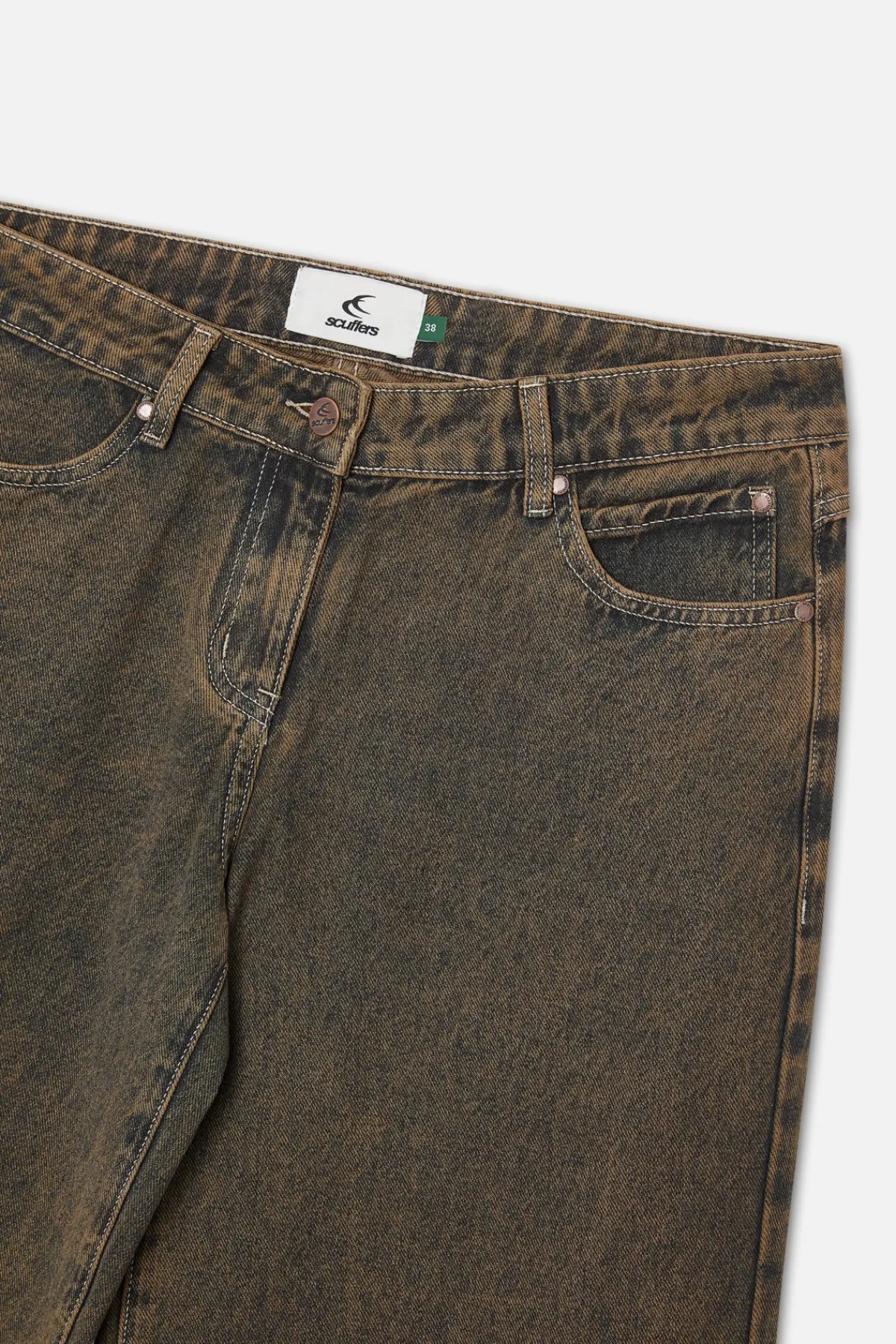Scuffers Pants & Sweatpants^Carrie Brown Pants