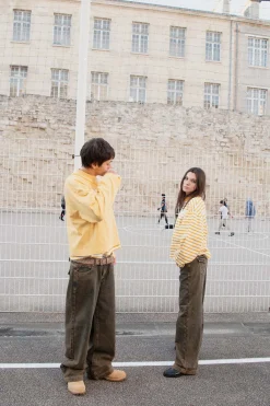 Scuffers Pants & Sweatpants^Carrie Brown Pants