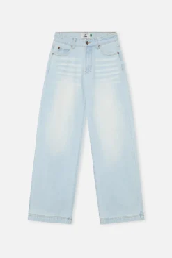 Scuffers Pants & Sweatpants^Carrie Light Blue Pants