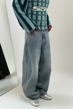 Scuffers Shirts & Polos^Checked Mohair Polo