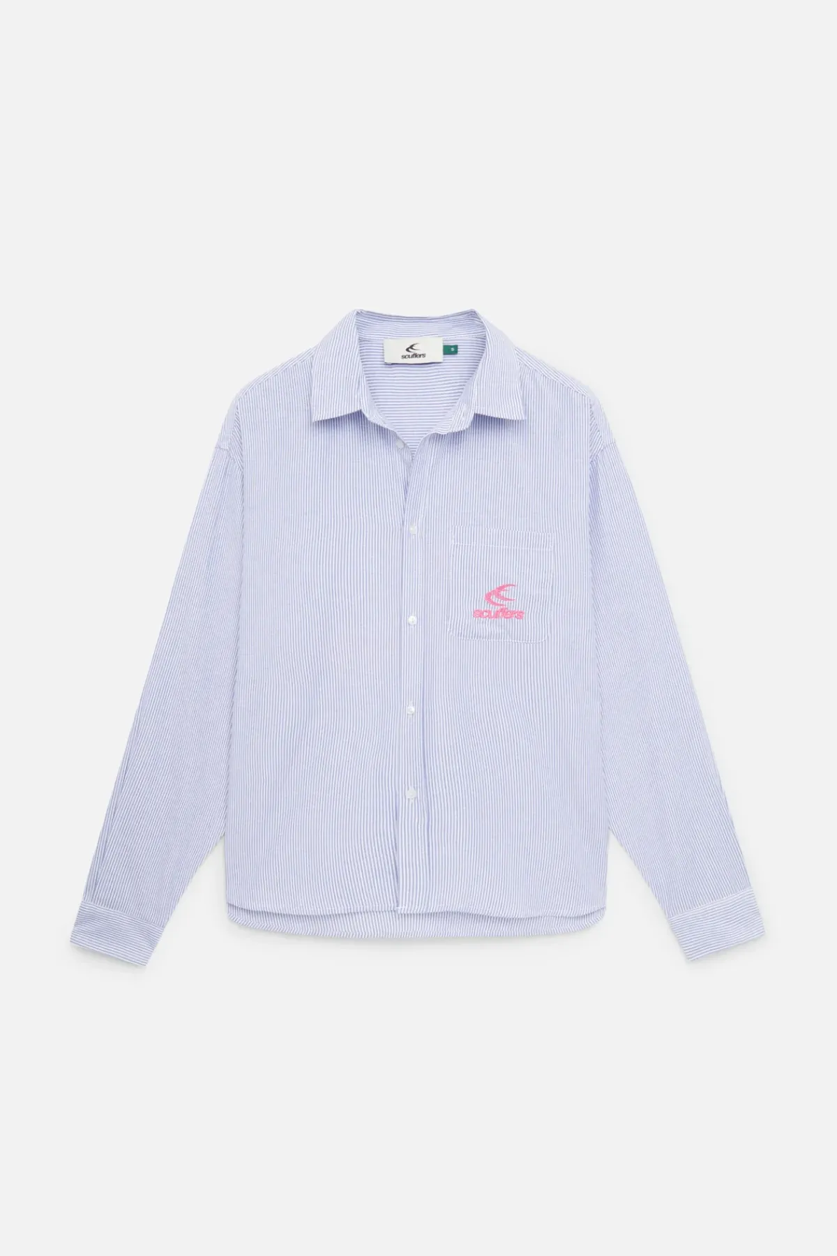 Scuffers Shirts & Polos^Chester Striped Shirt