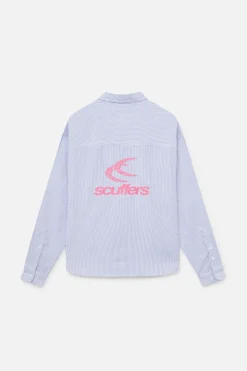 Scuffers Shirts & Polos^Chester Striped Shirt