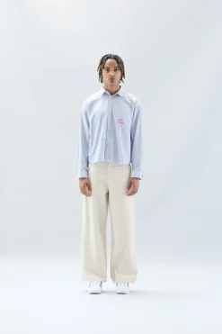 Scuffers Shirts & Polos^Chester Striped Shirt