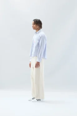 Scuffers Shirts & Polos^Chester Striped Shirt