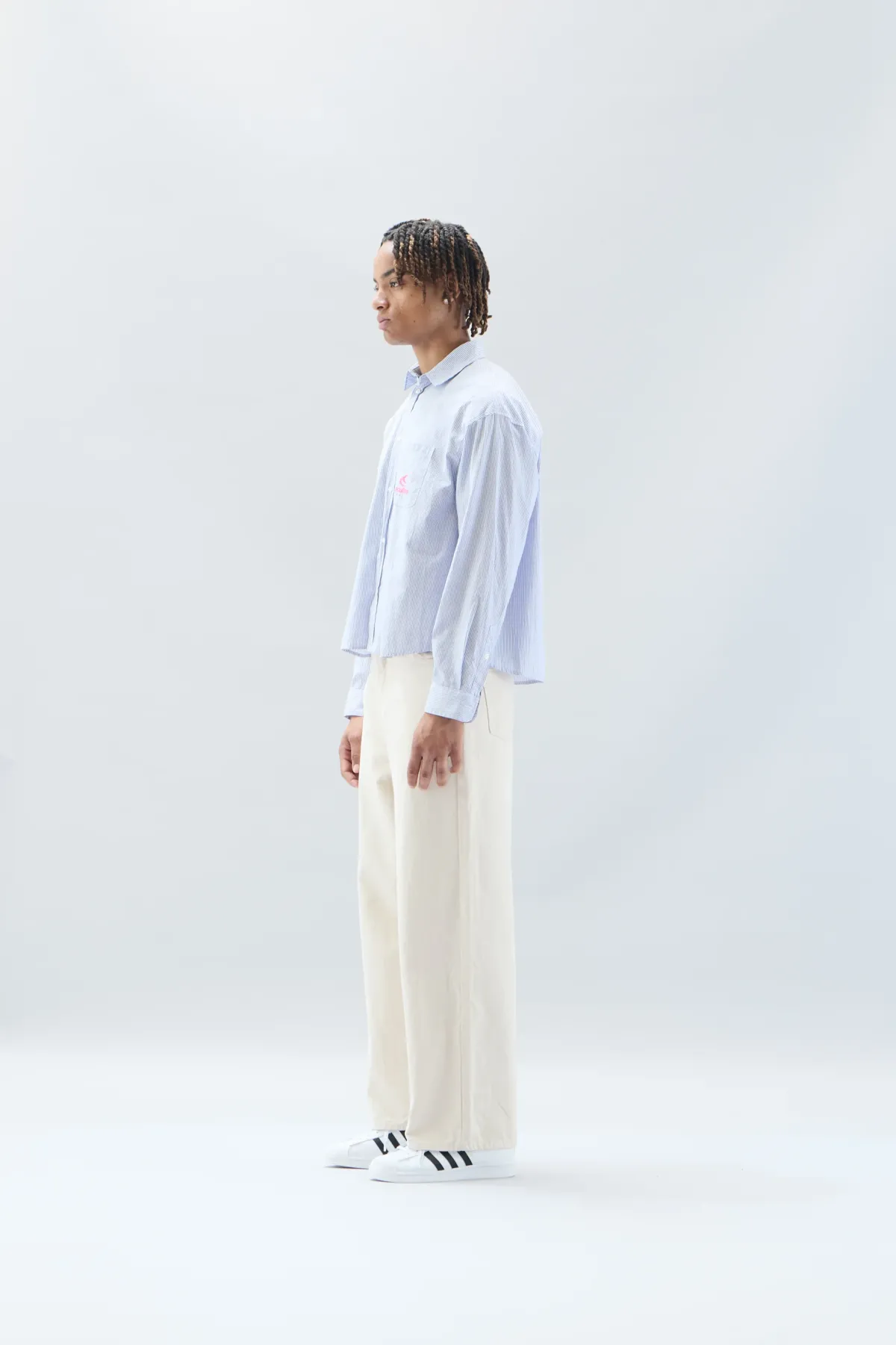 Scuffers Shirts & Polos^Chester Striped Shirt