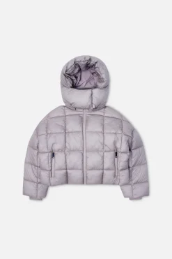 Scuffers Outerwear^City Light Grey Puffer
