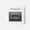 Scuffers Underwear | The Basics By Scuffers^Classic Boxer Briefs