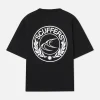 Scuffers T-shirts^CLG Black T-shirt