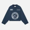 Scuffers Shirts & Polos^CLG Blue Polo