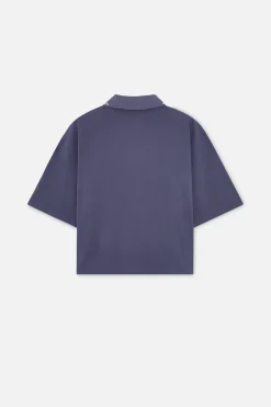 Scuffers Shirts & Polos^CLG Blue Polo