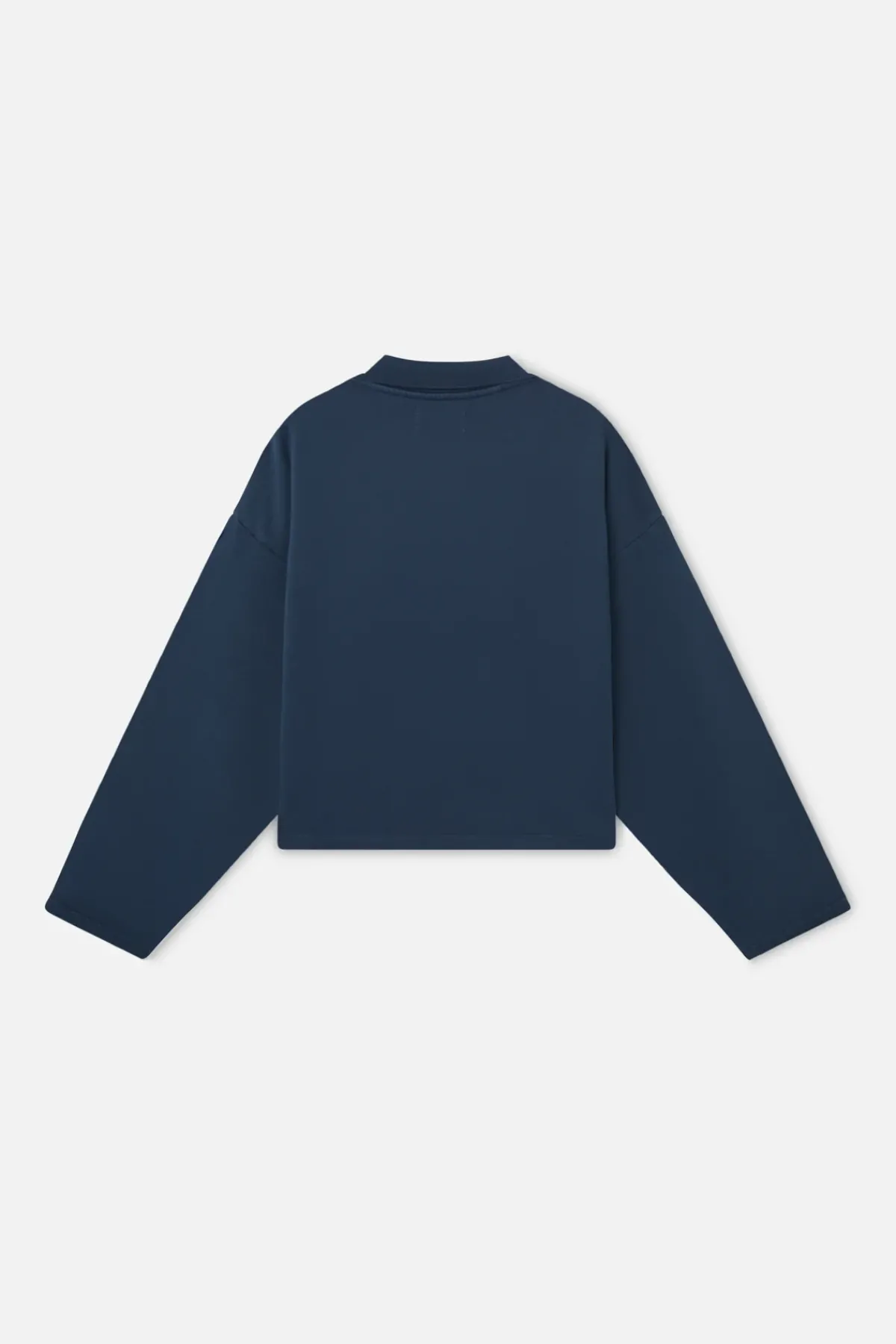 Scuffers Shirts & Polos^CLG Blue Polo