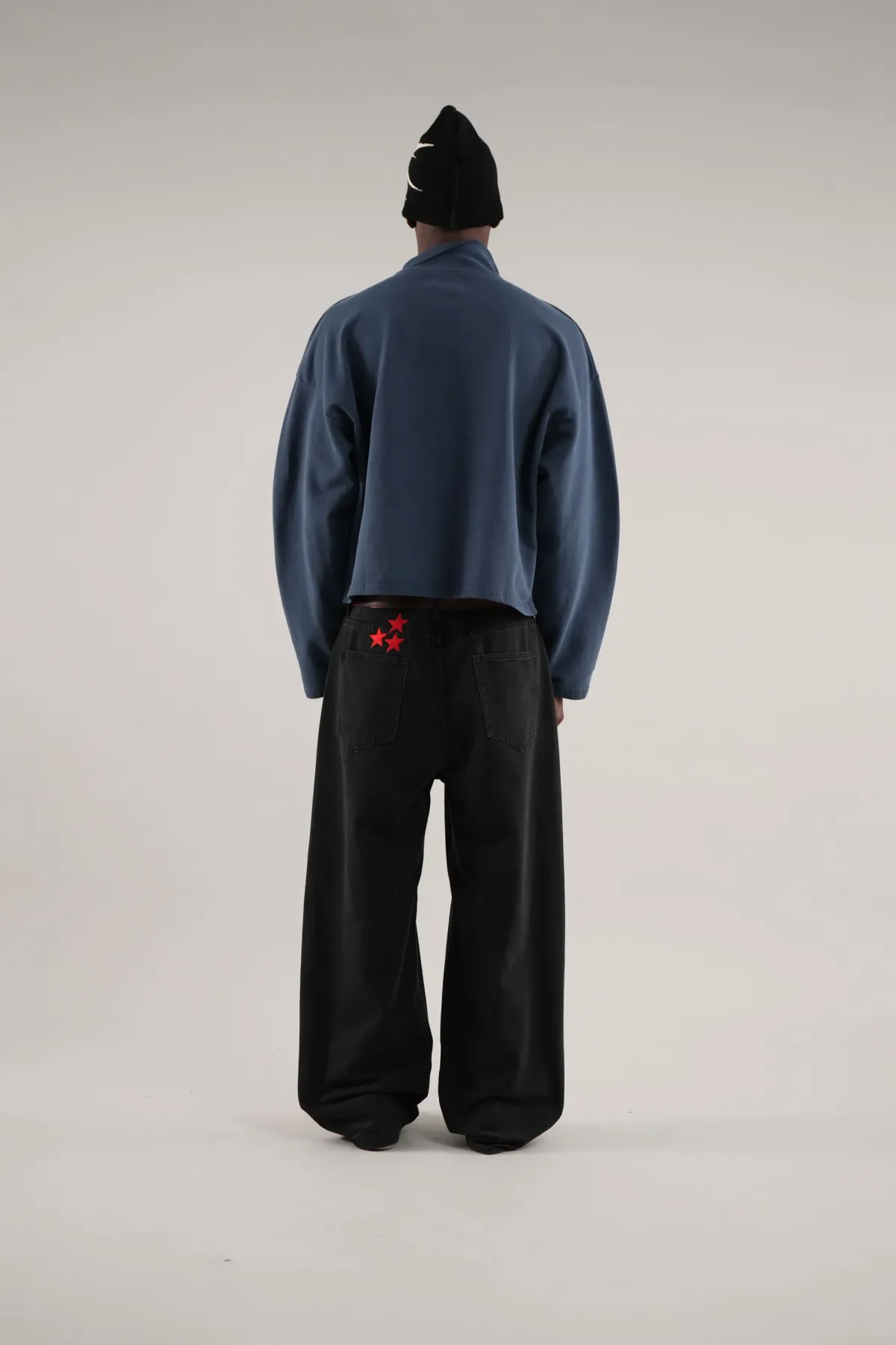 Scuffers Shirts & Polos^CLG Blue Polo