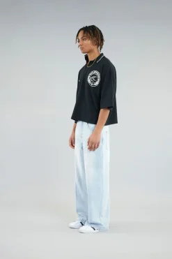 Scuffers Shirts & Polos^CLG Dark Polo