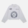 Scuffers Shirts & Polos^CLG Light Grey Polo