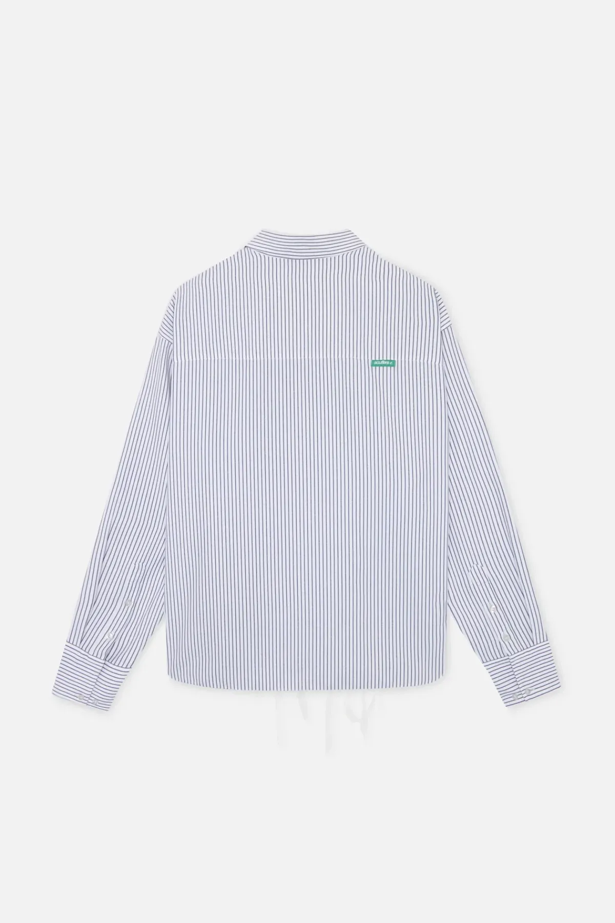 Scuffers Shirts & Polos^CLG stripes Grey shirt