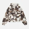 Scuffers Outerwear^Cow Windbreaker