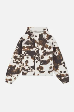 Scuffers Outerwear^Cow Windbreaker