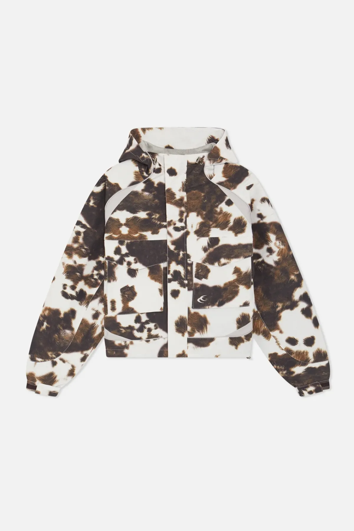 Scuffers Outerwear^Cow Windbreaker