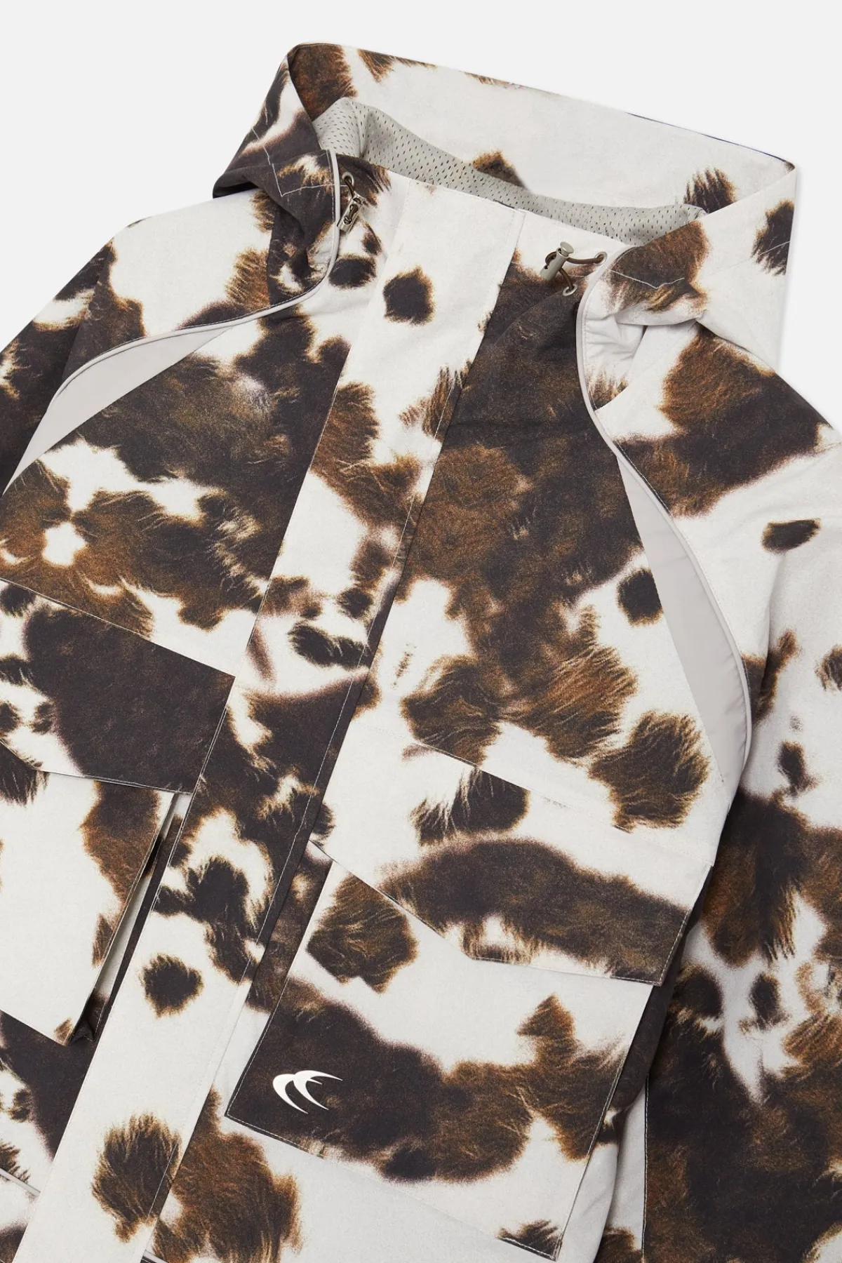 Scuffers Outerwear^Cow Windbreaker