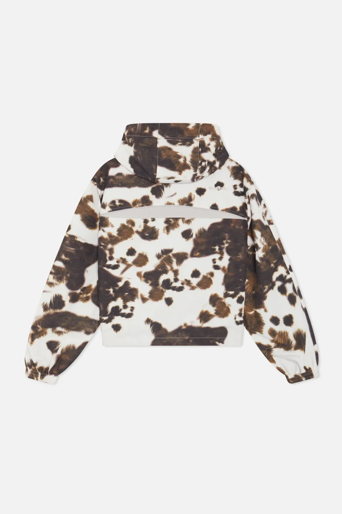 Scuffers Outerwear^Cow Windbreaker
